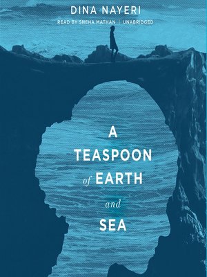 cover image of A Teaspoon of Earth and Sea